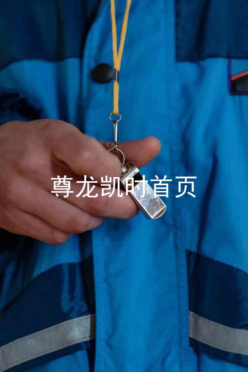 尊龙凯时首页