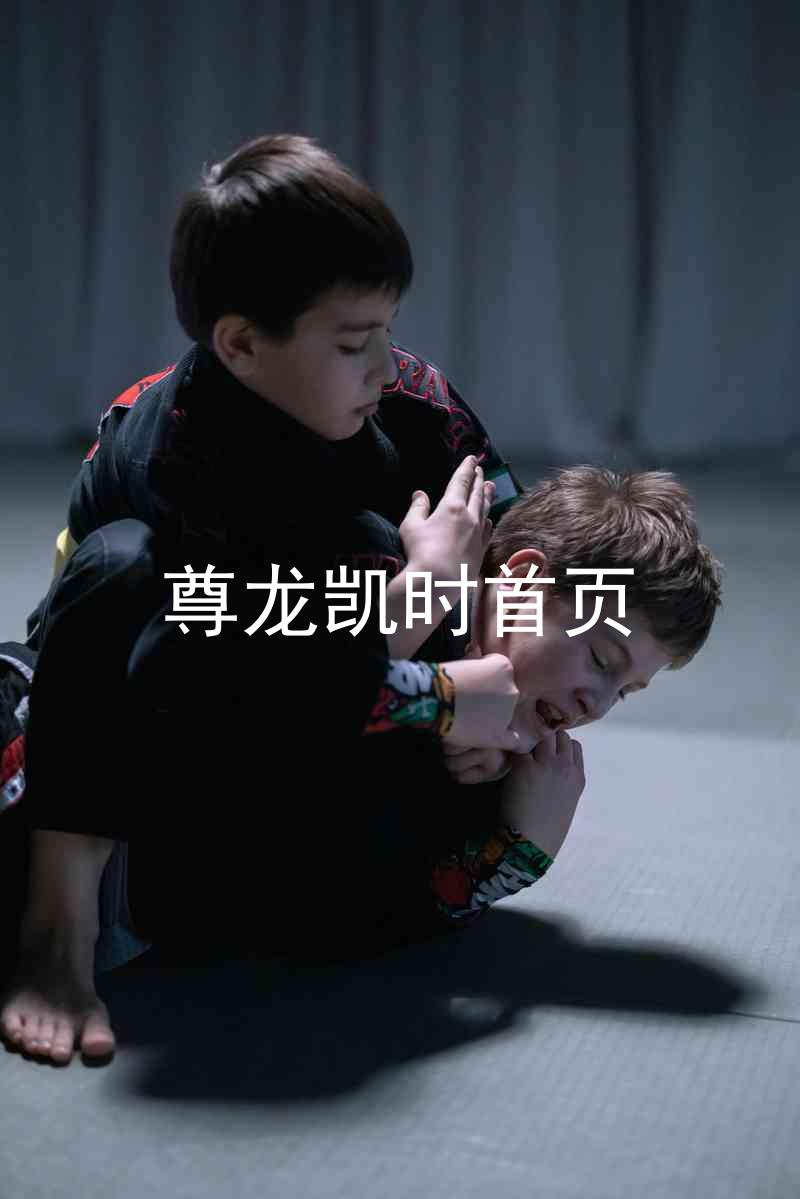 尊龙凯时首页