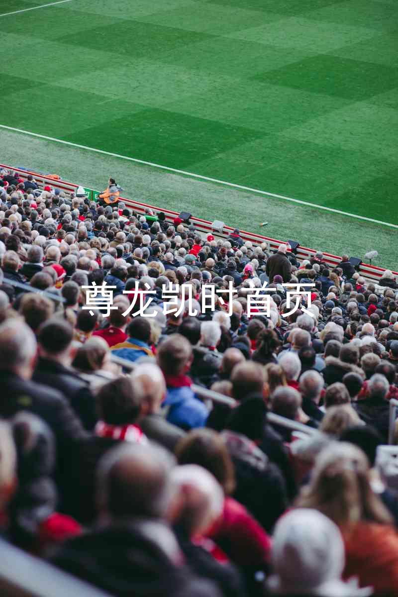 尊龙凯时首页